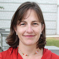 Stacey Harris