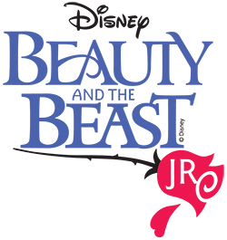 beauty and the beast jr