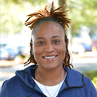 Misha Powell