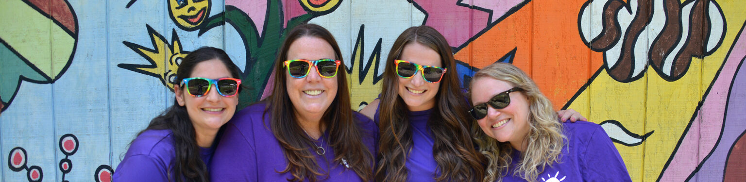 Meryl Rindsberg Meet Our Directors - MJCCA Summer Day Camps